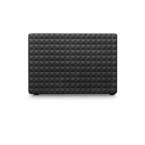 Seagate Expansion 3TB Desktop External Hard Drive USB 3.0