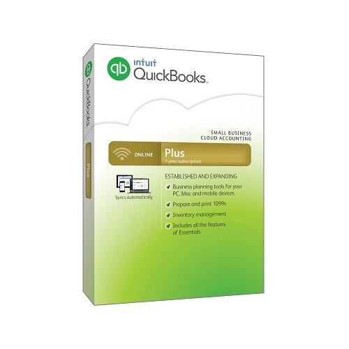 Quicken Quick Books Pro For Mac 20006 Intuit Business Financial Software