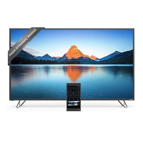 Vizio 60 Inch 4K Ultra HD TV M60-D1 Ultra HD HDR Home Theater Display UHD TV