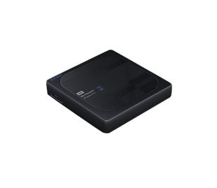 WD My Passport Wireless Pro WDBP2P0020BBK - Network drive - 