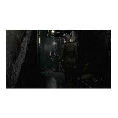 Microsoft Corporation Resident Evil HD Remaster - Xbox 360 