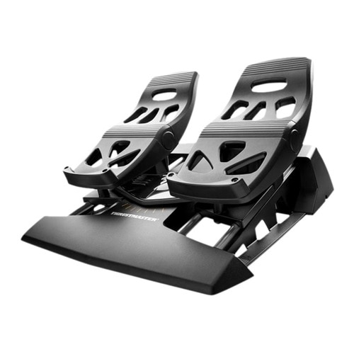 Thrustmaster T-Flight Rudder Pedals - Pedals - wired - for 