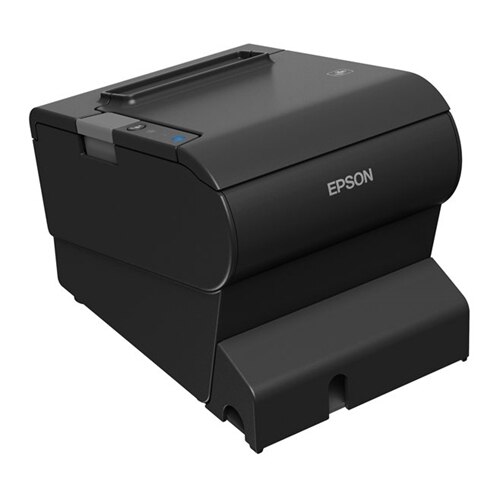 Epson Omnilink Tm T Vi Receipt Printer B W Thermal Line Dell Usa