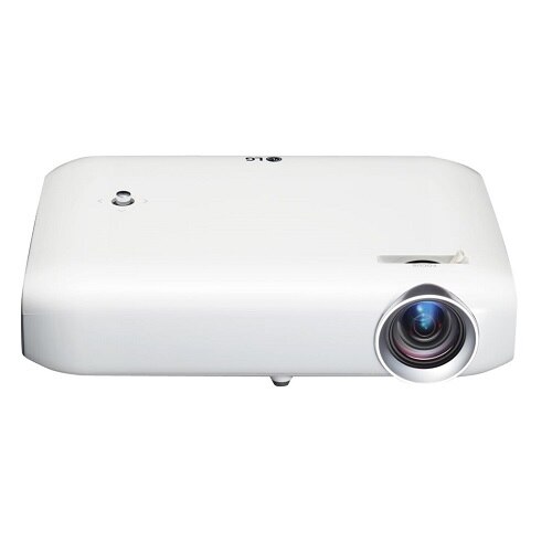 LG MiniBeam PH550 Home Theatre Projector