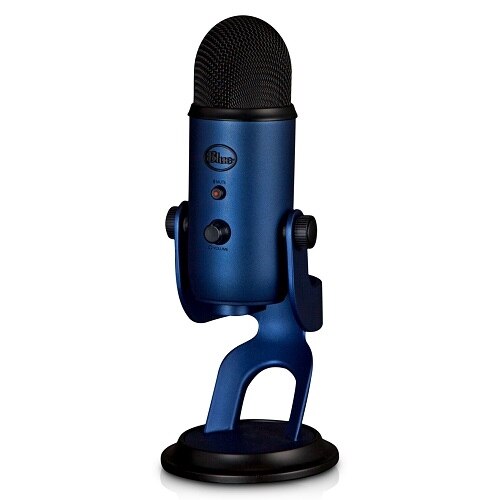 Blue yeti microphone driver download