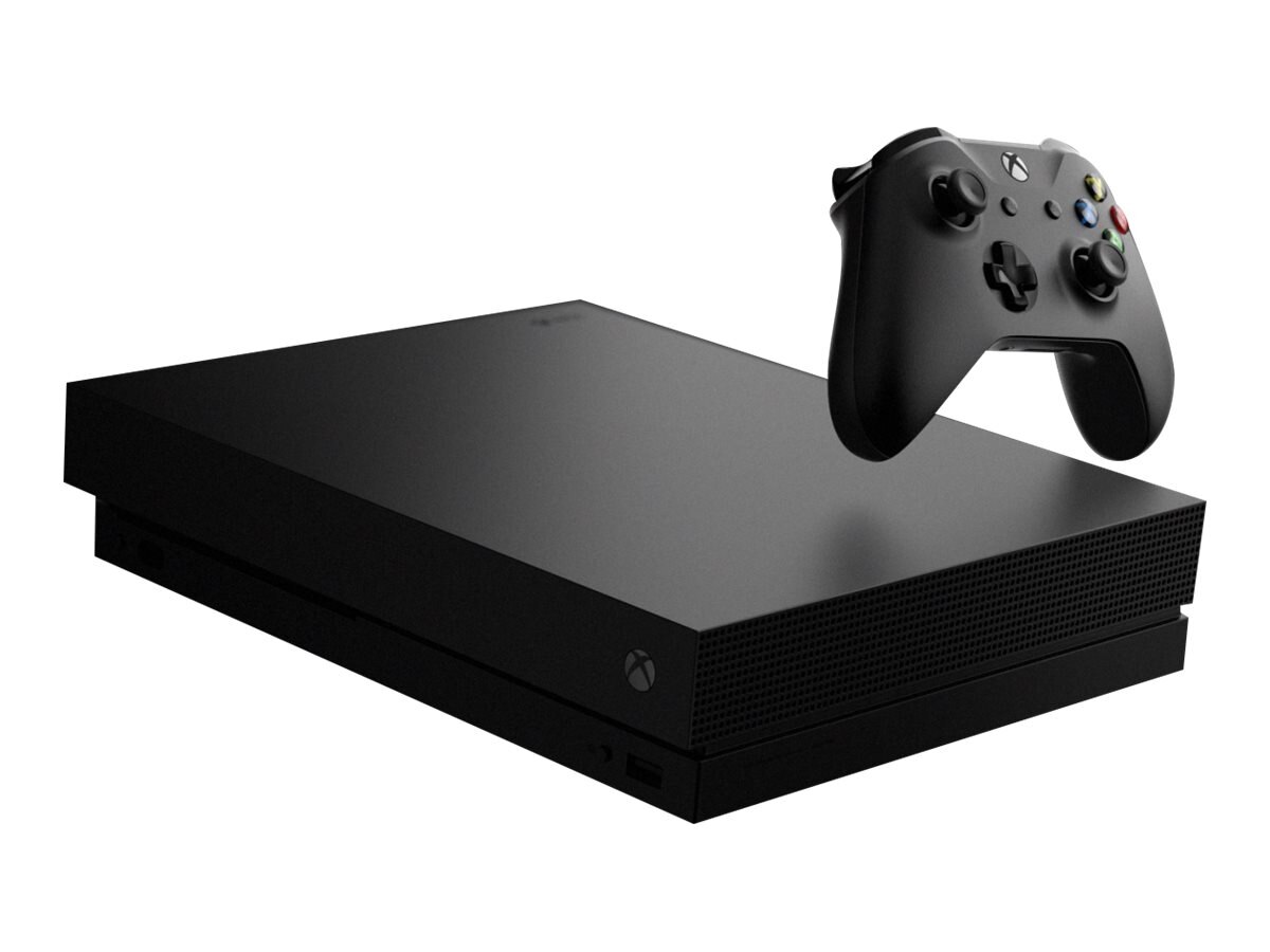 Xbox One X 1TB Xbox One X 1TB