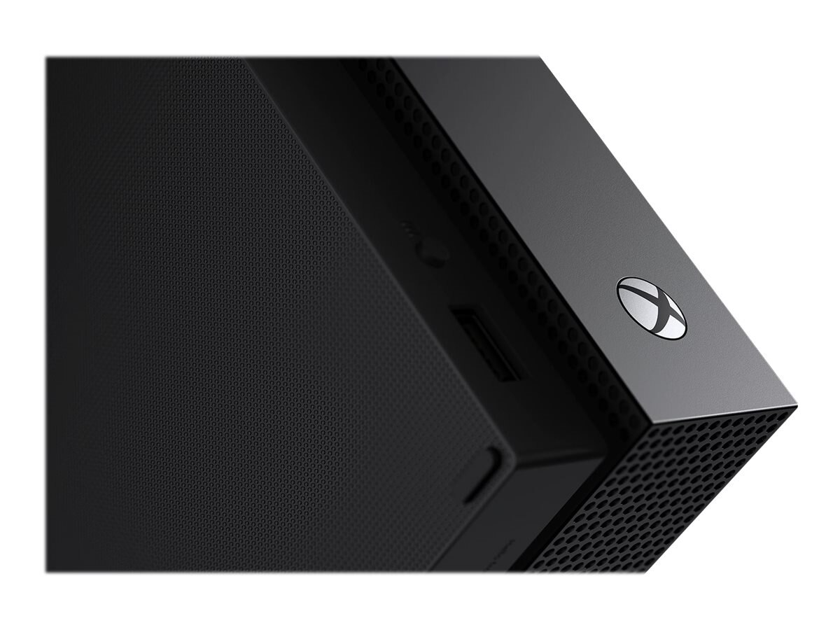 Xbox One X 1TB Xbox One X 1TB