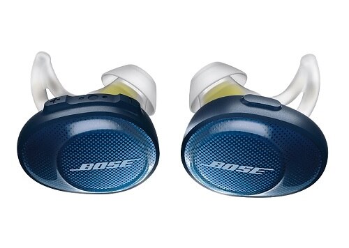 Bose SoundSport Free Wireless Earphones