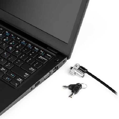 Kensington N17 Keyed Laptop Lock For Dell Devices K64440WW Dell 日本