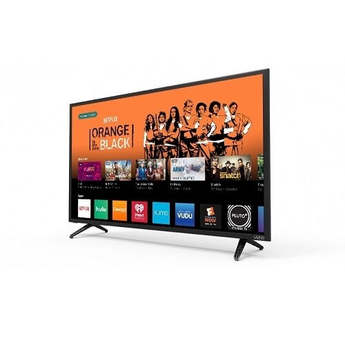 VIZIO 32 Inch Smart LED HDTV - D32F-F1