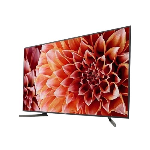 Sony 65 Inch 4K Smart HDR Ultra HDTV - XBR65X900F