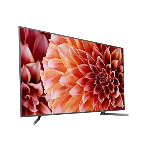 Sony 65 Inch 4K Smart HDR Ultra HDTV - XBR65X900F