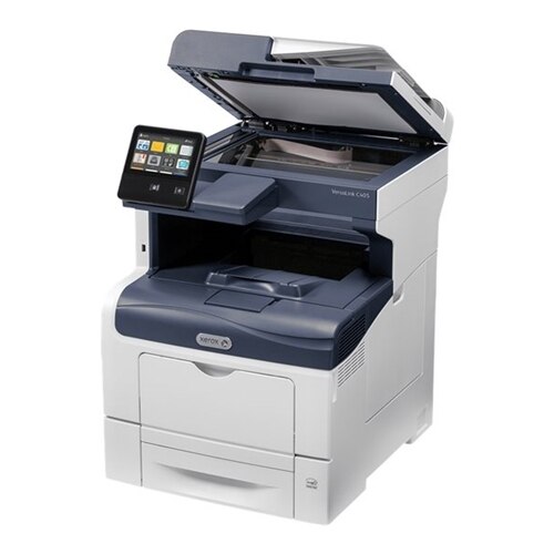 Xerox C405DN Multifunction Color Laser Printer