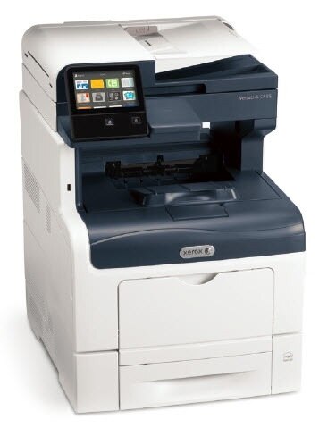Xerox C405DN Multifunction Color Laser Printer Xerox C405DN Multifunction Color Laser Printer