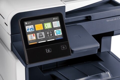 Xerox C405DN Multifunction Color Laser Printer Xerox C405DN Multifunction Color Laser Printer