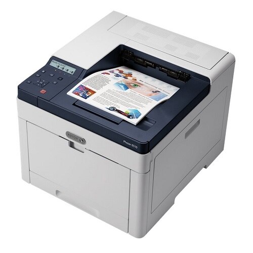 Xerox Phaser 6510 Color Laser Printer A4/Legal Xerox Phaser 6510 Color Laser Printer A4/Legal