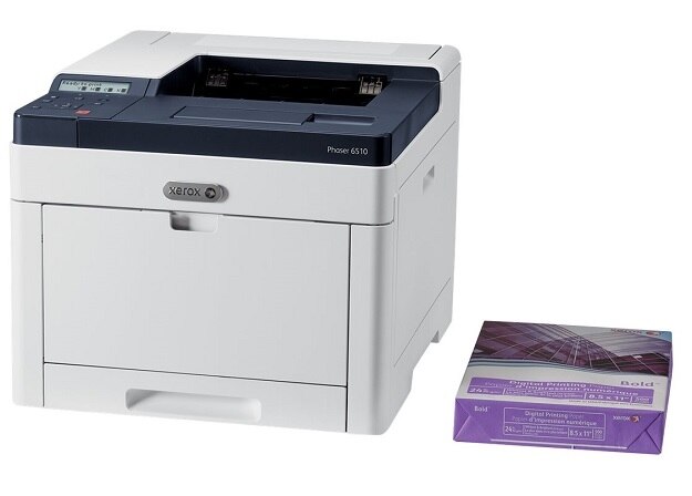 Xerox Phaser 6510 Color Laser Printer A4/Legal Xerox Phaser 6510 Color Laser Printer A4/Legal
