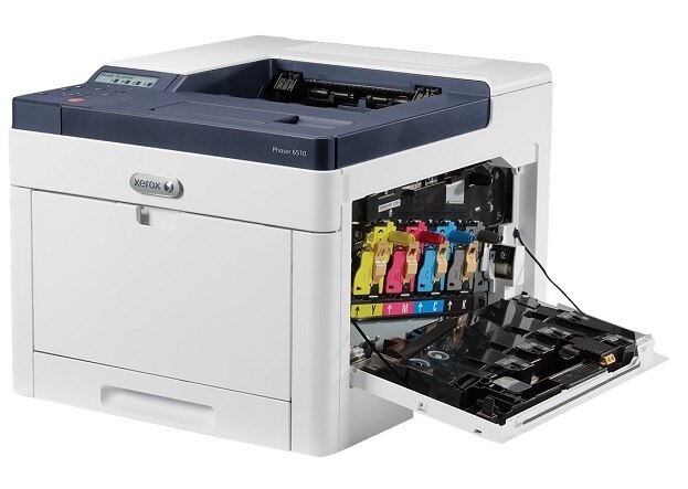 Xerox Phaser 6510 Color Laser Printer A4/Legal Xerox Phaser 6510 Color Laser Printer A4/Legal
