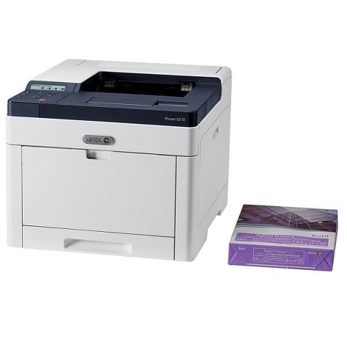 Xerox Phaser 6510 Color Laser Printer