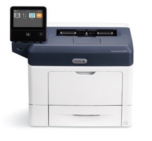 Xerox VersaLink B405DN B/W Laser Multifunction Printer Xerox VersaLink B405DN B/W Laser Multifunction Printer