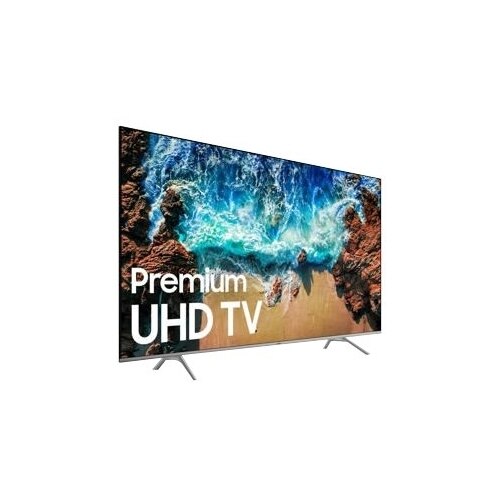 Samsung 82 inch 4K Smart HDR Ultra HDTV - UN82NU8000F