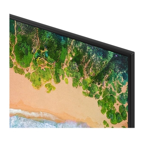 Samsung 65 Inch 4K Ultra HD Smart TV - UN65NU7100FXZA