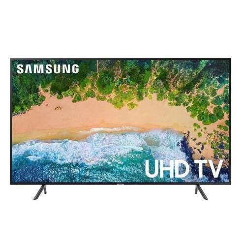 Samsung 55 inch 4K Smart HDR Ultra HDTV - UN55NU7100FXZA