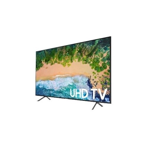 Samsung 55 inch 4K Smart HDR Ultra HDTV - UN55NU7100FXZA