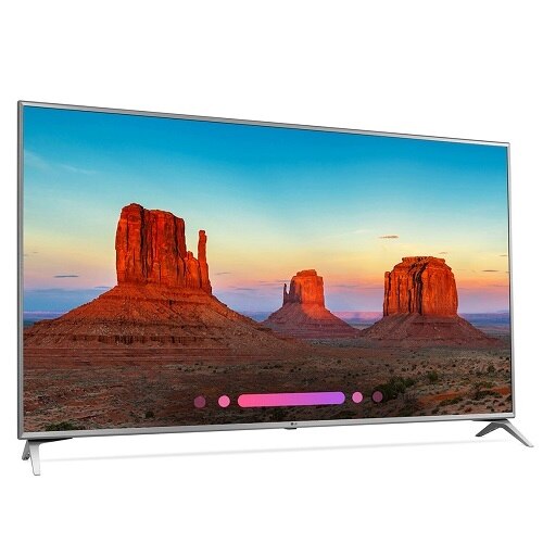 LG 70 inch 4K Smart HDR Ultra HDTV - 70UK6570PUB