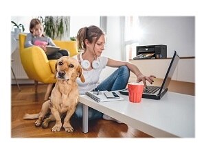 EPSON Expression ET-2750 EcoTank All-In-One Printer EPSON Expression ET-2750 EcoTank All-In-One Printer