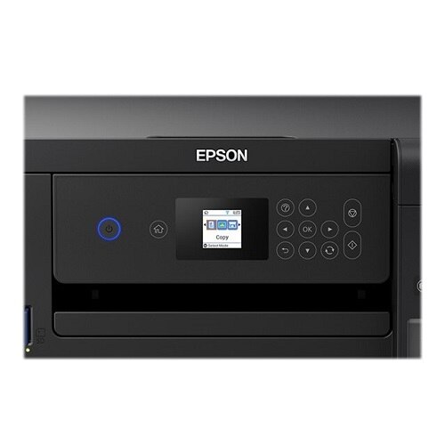 EPSON Expression ET-2750 EcoTank All-In-One Printer