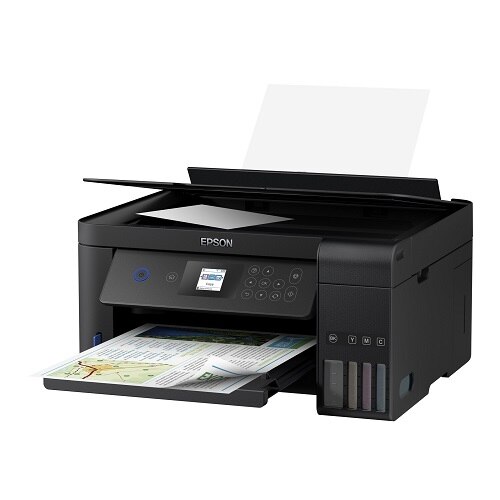EPSON Expression ET-2750 EcoTank All-In-One Printer