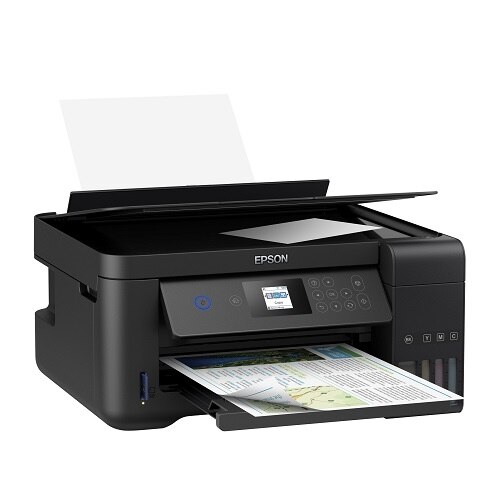 EPSON Expression ET-2750 EcoTank All-In-One Printer