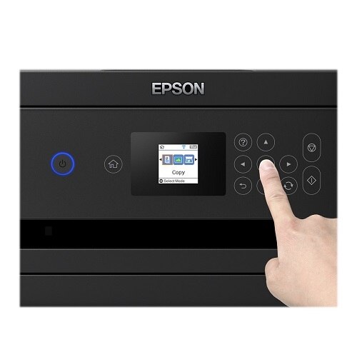 EPSON Expression ET-2750 EcoTank All-In-One Printer