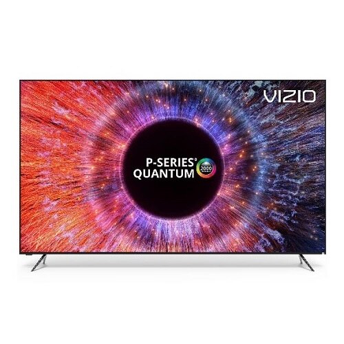 VIZIO 65" LED 4K UHD HDR Smart TV - PQ65-F1