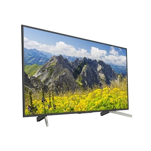 Sony 55 Inch 4K Ultra HD Smart TV - KD55X750F