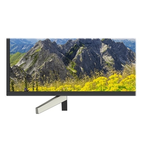 Sony 55 Inch 4K Ultra HD Smart TV - KD55X750F
