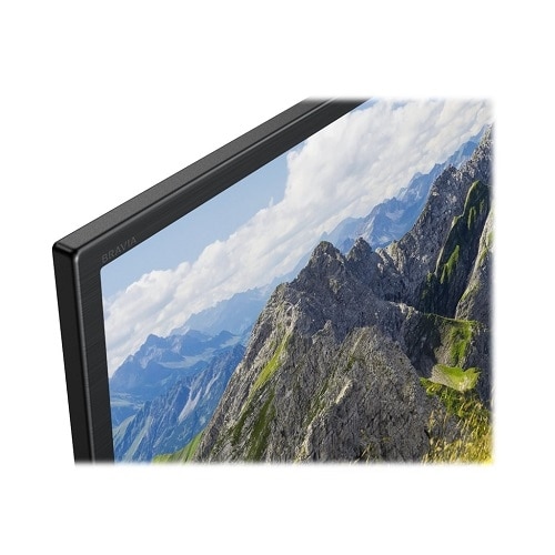 Sony 55 Inch 4K Ultra HD Smart TV - KD55X750F