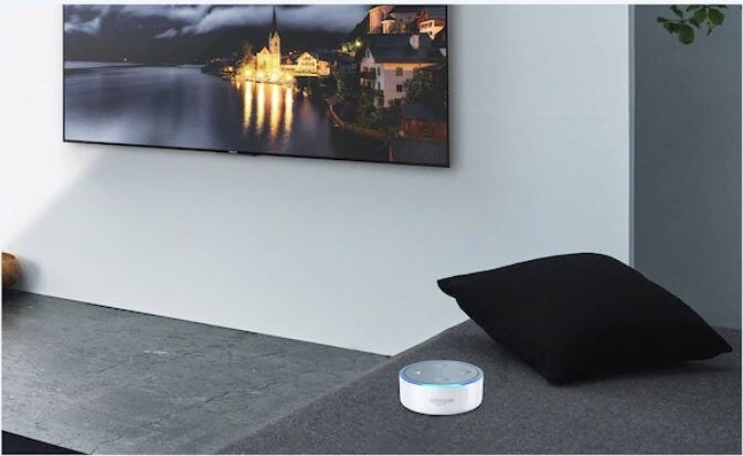 Sony 65 Inch 4K Ultra HD Smart TV - 65X750F Sony 65 Inch 4K Ultra HD Smart TV - 65X750F