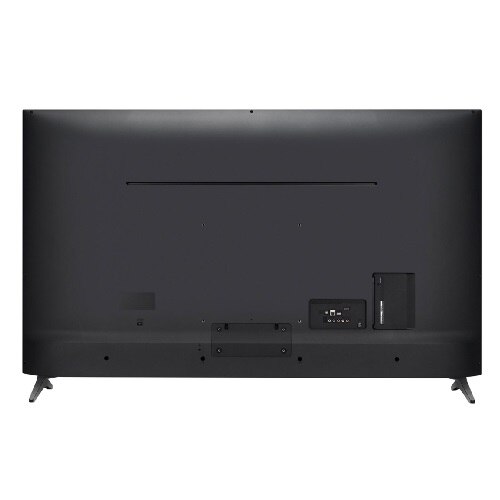 LG 65 inch 4K Smart HDR Super UHD TV w/AI ThinQ - 65UK6090PUA