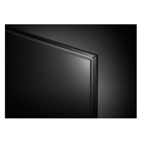 LG 65 inch 4K Smart HDR Super UHD TV w/AI ThinQ - 65UK6090PUA