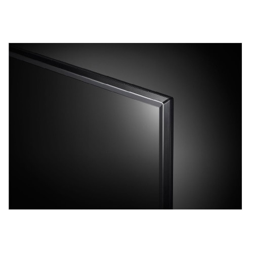 LG 75 Inch LED 4K Ultra HD HDR Smart TV - 75UK6190PUB