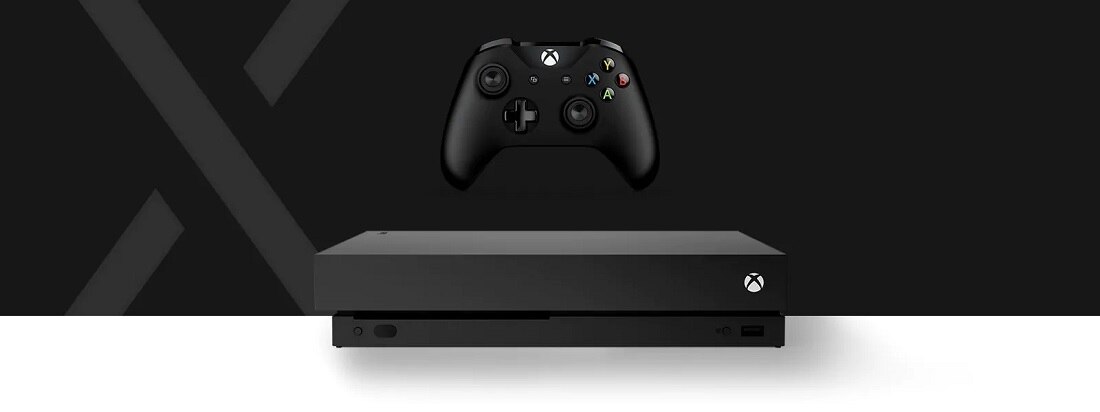 Microsoft Xbox One X - Fallout 76 Bundle 1 TB HDD Microsoft Xbox One X - Fallout 76 Bundle 1 TB HDD