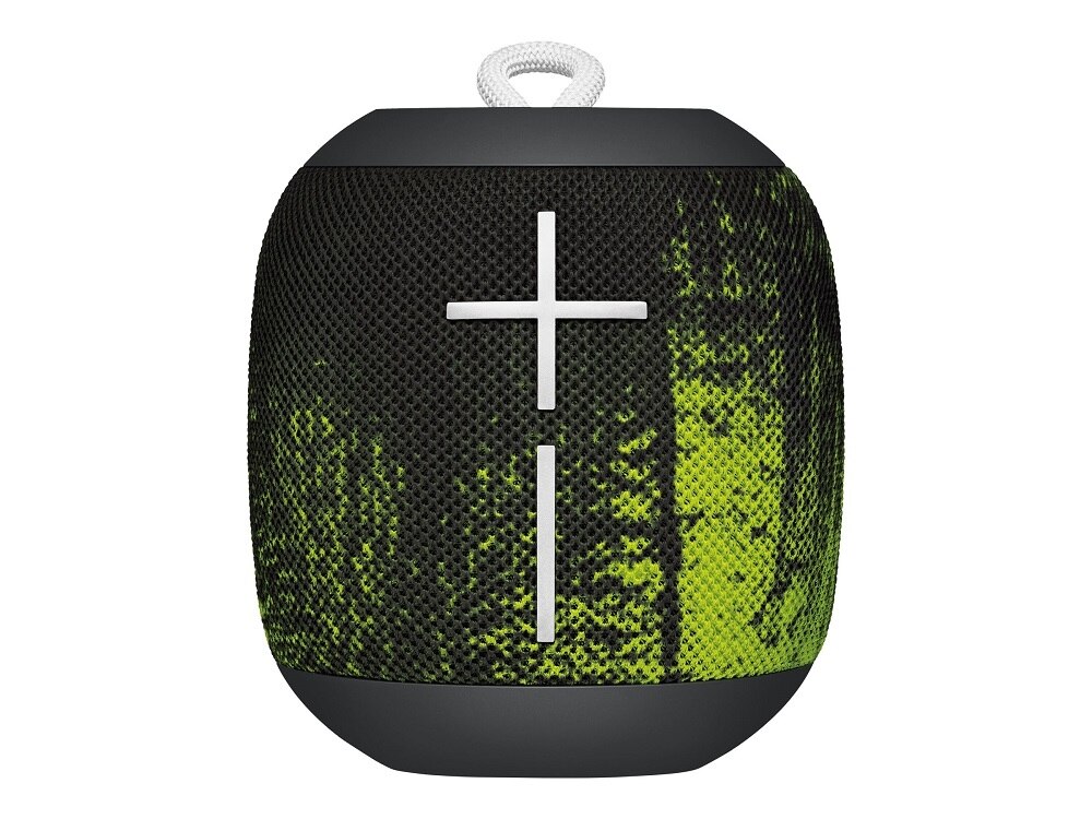 Ultimate Ears WONDERBOOM Bluetooth Speaker Ultimate Ears WONDERBOOM Bluetooth Speaker
