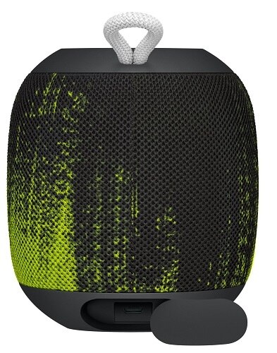 Ultimate Ears WONDERBOOM Bluetooth Speaker Ultimate Ears WONDERBOOM Bluetooth Speaker
