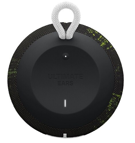 Ultimate Ears WONDERBOOM Bluetooth Speaker Ultimate Ears WONDERBOOM Bluetooth Speaker