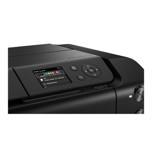 Canon ImagePROGRAF PRO 300 Wireless Color Inkjet Professional Photo