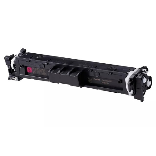 Canon 069 Original Standard Yield Laser Toner Cartridge Magenta 1