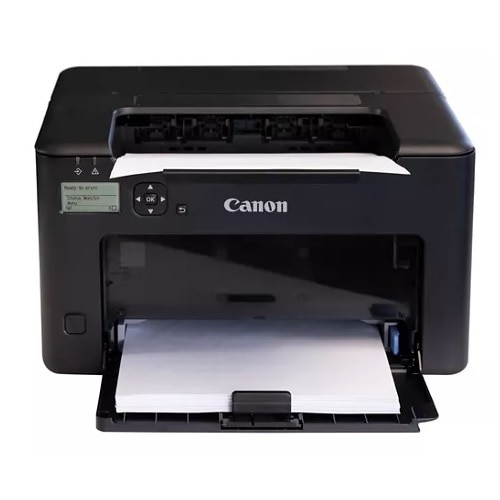 Canon ImageCLASS LBP122dw Wireless Black And White Laser Printer Dell USA