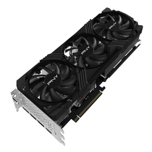 PNY NVIDIA GeForce RTX 4070 Ti SUPER Graphic Card 16 GB GDDR6X Dell USA